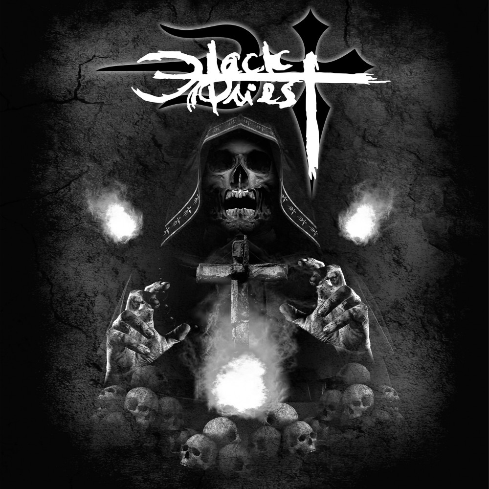 BLACK PRIEST, nouveau single 