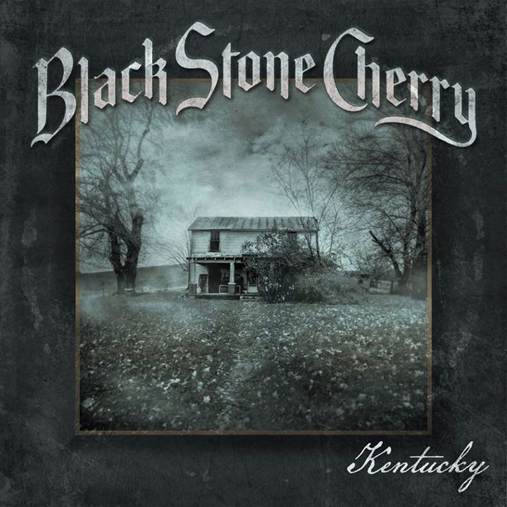 BLACK STONE CHERRY, le clip RAMBLER, avec en vedette le légendaire Billy Ray Cyrus 