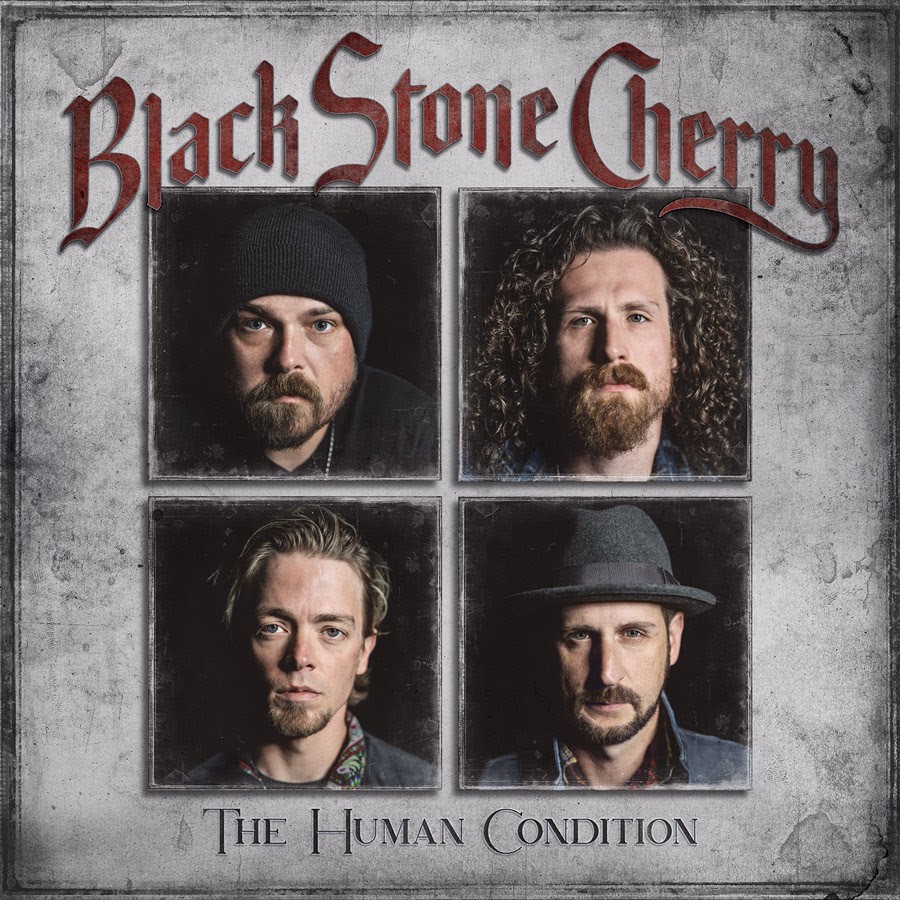 BLACK STONE CHERRY publie la vidéo 'Ringin' In My Head' 