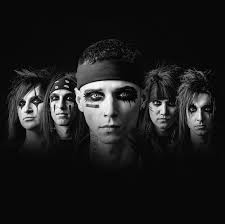 BLACK VEIL BRIDES, nouveau titre dévoilé ! 