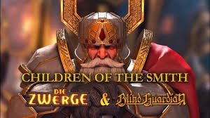 BLIND GUARDIAN met en musique le jeu vidéo ''The Dwarves'' 