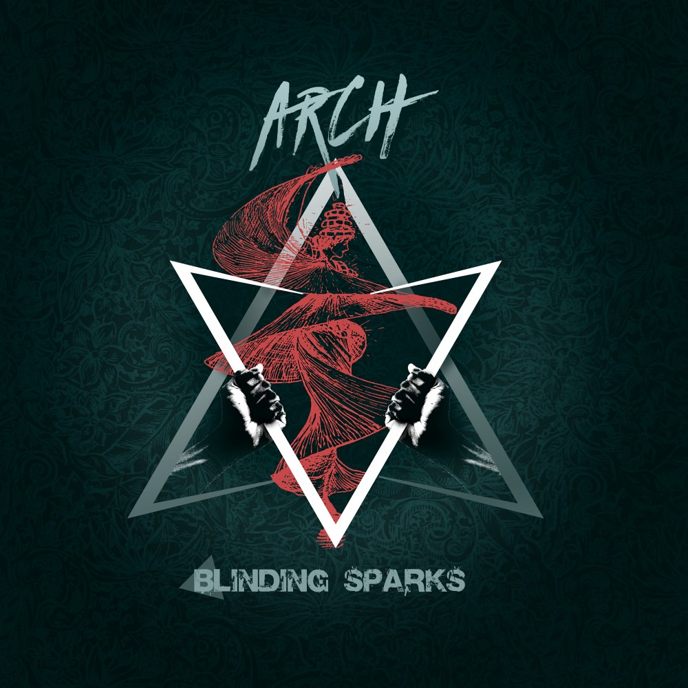 Blinding Sparks dévoile une nouvelle vidéo  ''Arch''!