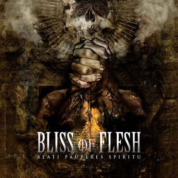 Bliss of Flesh : Clip de Renunciation 