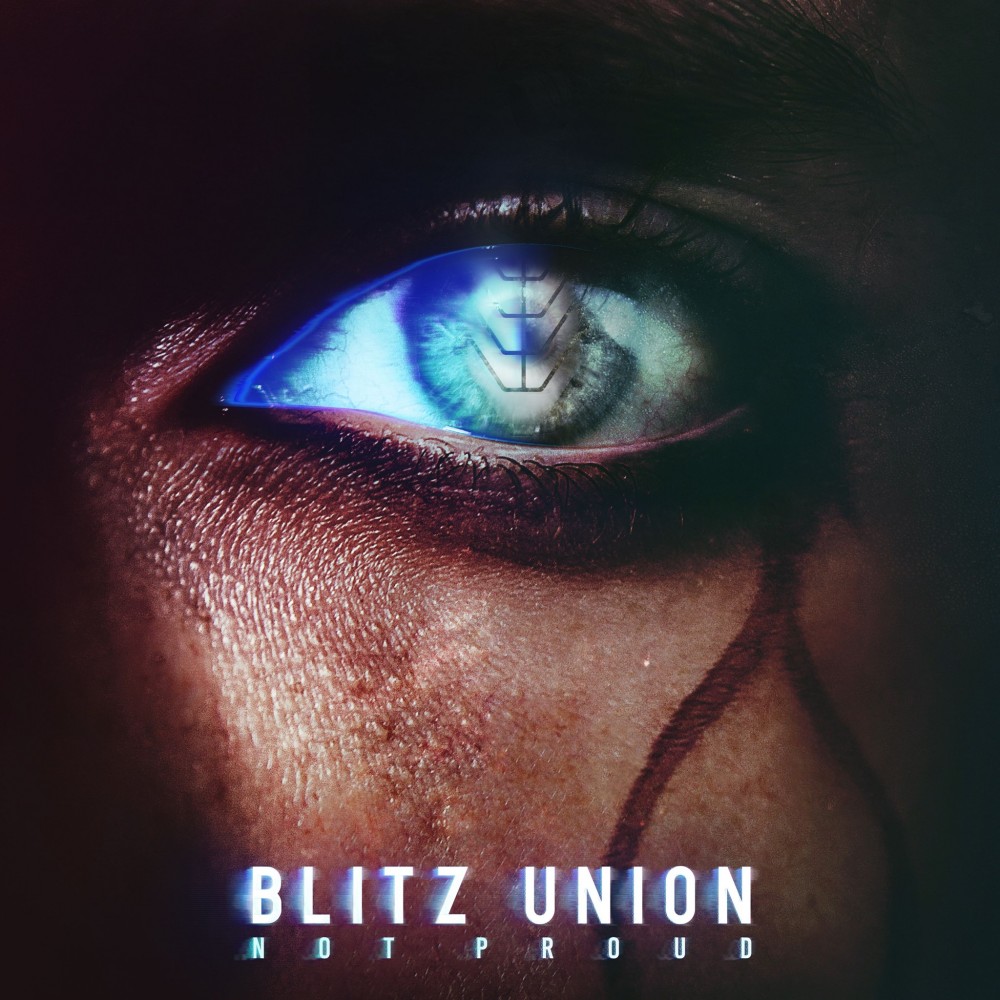 Blitz Union, le nouvel EP enfin disponible, nouveau single 