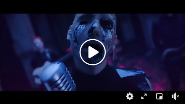 BLITZ UNION, nouveau single 'Plastic (Zardonic Remix)' 