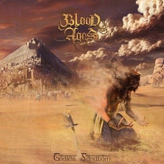 Blood Ages, teaser pour la sortie de Godless Sandborn! 