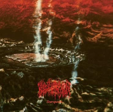Blood Incantation, 1er album! 