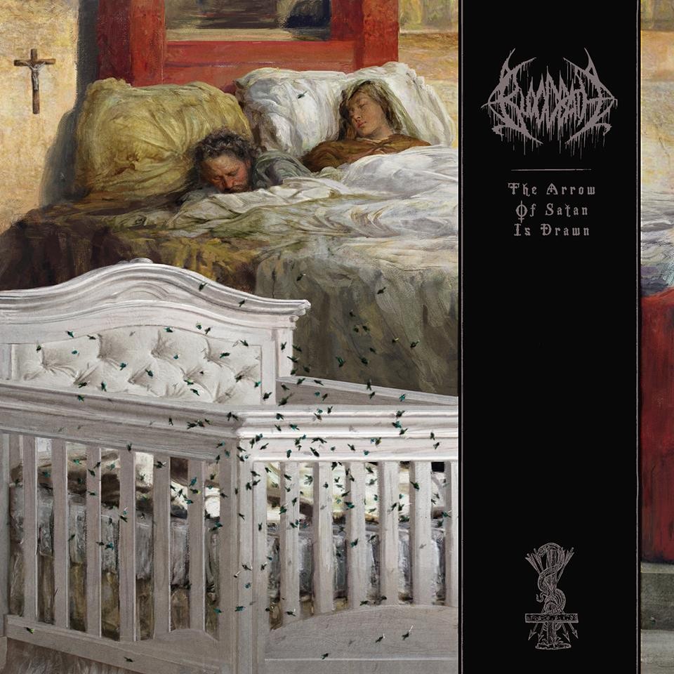 Bloodbath annonce la sortie d'un nouvel album pour le mois d'octobre 