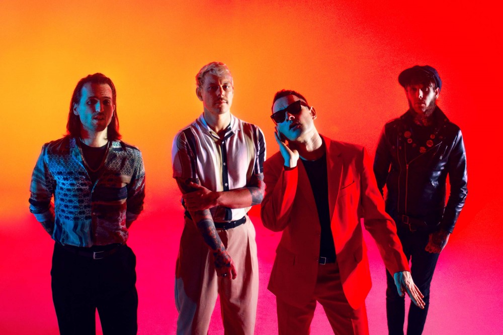 BLOODHYPE, nouveau clip vidéo  