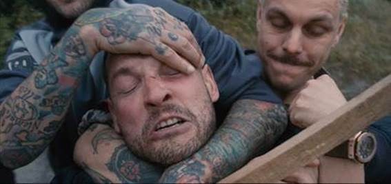 BLOODHYPE , nouveau clip vidéo \'\'Hate Candidate\'\' 
