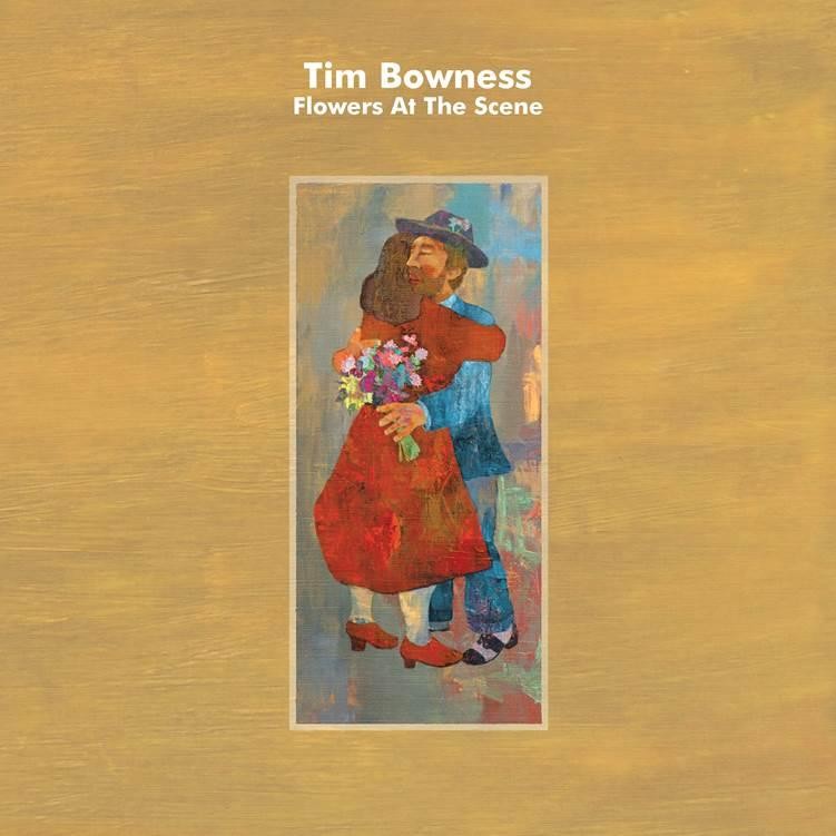 'Borderline' la nouvelle vidéo de Tim Bowness, dévoilée! 