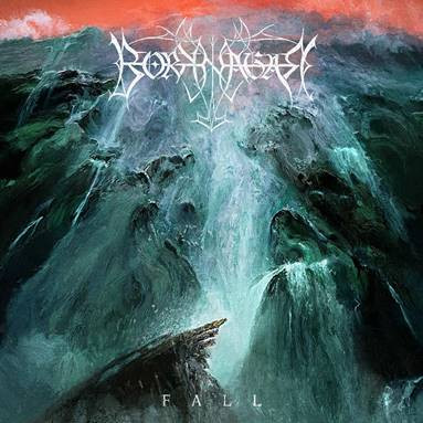 Borknagar - Lancement du nouveau single/vidéo 'Nordic Anthem'. Le nouvel album "Fall" à venir le mois prochain ! 