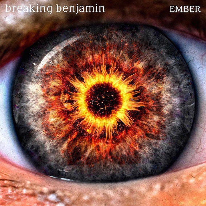 BREAKING BENJAMIN : Nouveau clip vidéo! Infos sur le nouvel album! 