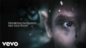 BREAKING BENJAMIN : Nouvelle vidéo! 