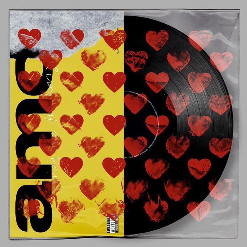 Bring Me The Horizon dévoile le clip de Sugar Honey Ice & Tea 