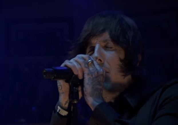 Bring Me The Horizon, premier extrait du nouveau DVD 