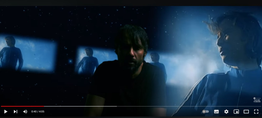 Bruce Soord révèle un troisième single 'lie flat' avec une belle nouvelle vidéo toute en émotion. 