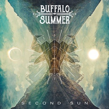 BUFFALO SUMMER, nouvel album le 20 mai 
