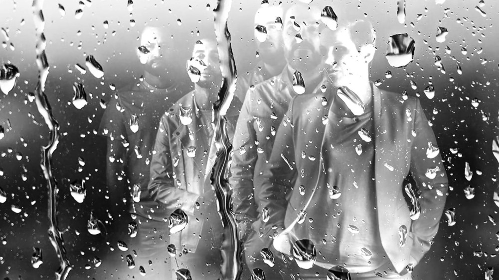 BURNT UMBER dévoile la vidéo 'Rainy Sunday' 