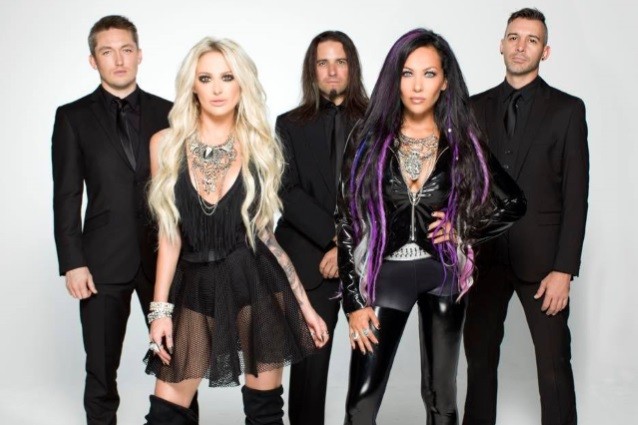 BUTCHER BABIES dévoile un nouveau clip ! 