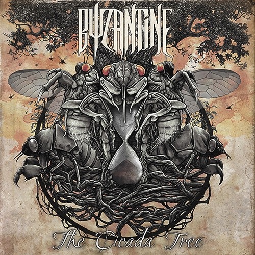 BYZANTINE : Nouveau clip \'\'Trapjaw\'\'! 