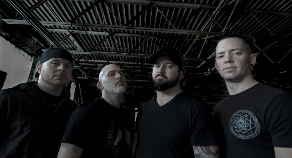 BYZANTINE, nouvelle signature de Metal Blade 