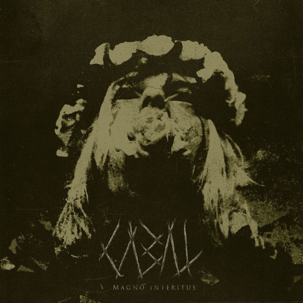 CABAL sort son nouveau clip 'Magno Interitus' ft. Joe Bad (FIT FOR AN AUTOPSY) 