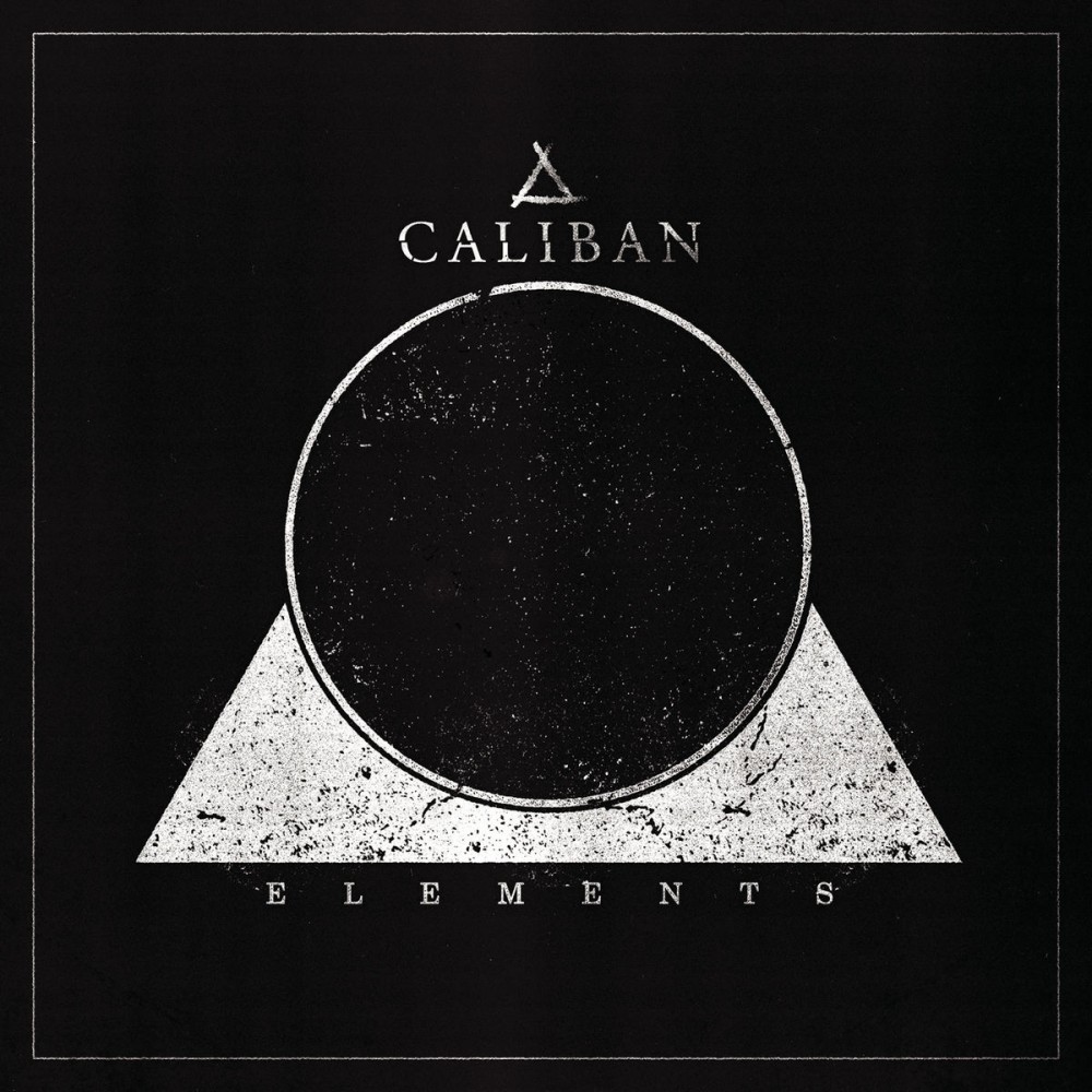 Caliban s'associe à CJ McMahon pour le titre \'\'Before Later Becomes Never\'\' 