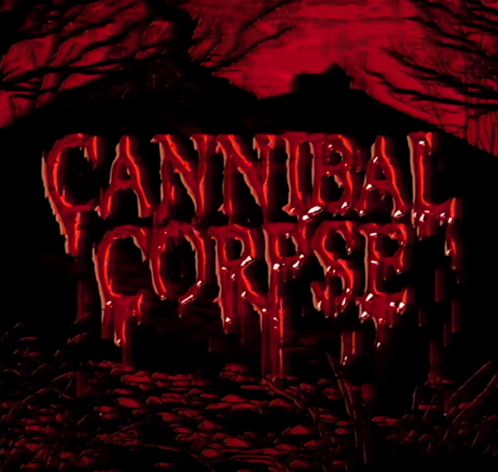 Cannibal Corpse dévoile un nouveau clip pour le single 'Vengeful Invasion'. 