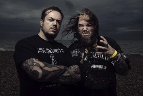 CAVALERA CONSPIRACY annonce un nouvel album ! 