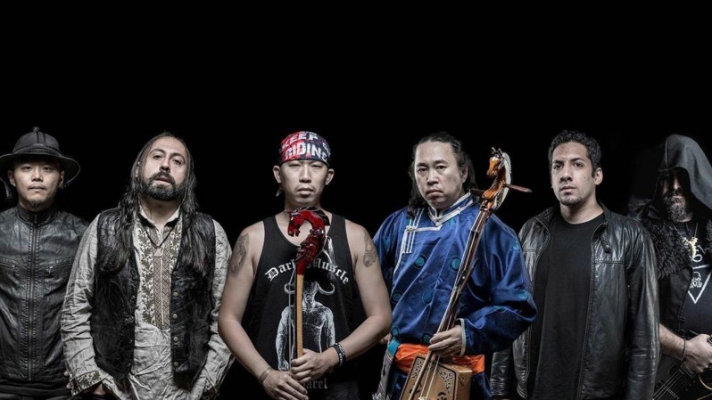 C'est la fin pour Tengger Cavalry 
