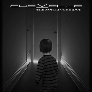 CHEVELLE dévoile l'artwork de son nouvel album et un nouveau titre  ! 