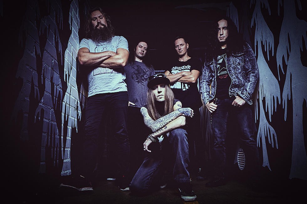 Children of Bodom annoncent le départ de trois membres originaux.