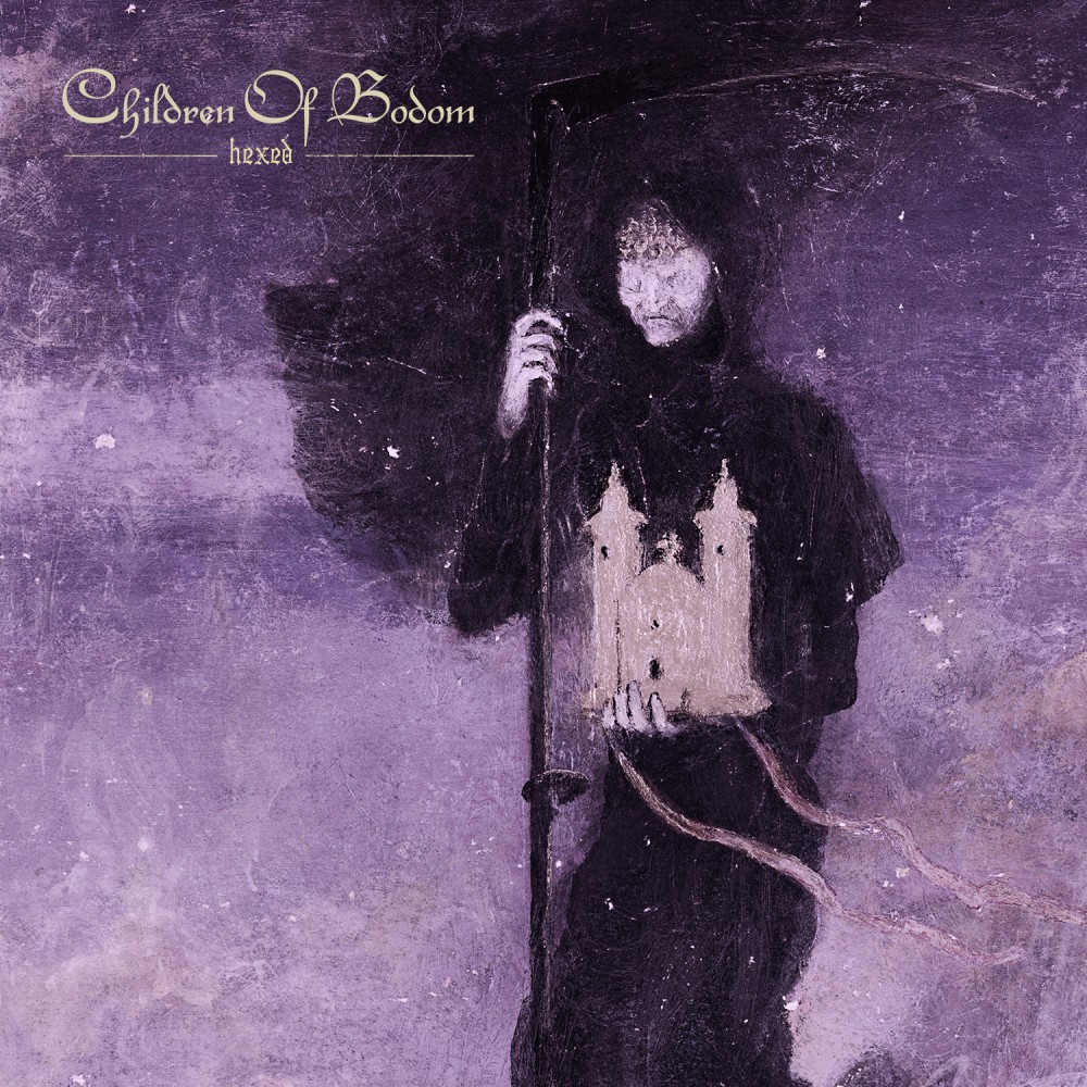 Children of Bodom, enfin un nouvel album à l'horizon! 