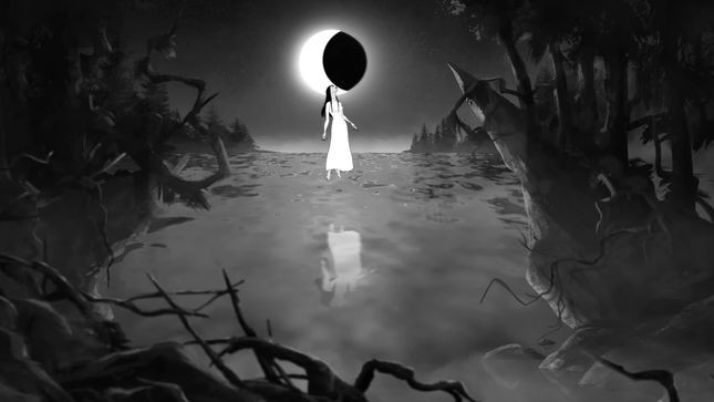 Children of Bodom sort un clip animé pour le titre \'\'Hexed\'\'! 