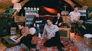 CHUNK! NO, CAPTAIN CHUNK! : Nouvel album "Gone are the Good Days" 