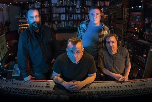 CLUTCH révèle le nom de son 12ème album ! 