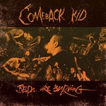 COMEBACK KID : deux titres disponibles ! 