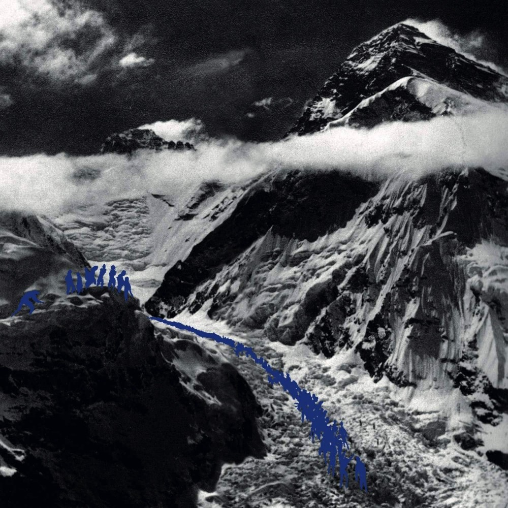 COMITY : Nouvel album \'\'A Long Eternall Fall\'\', sortie début mai ! 