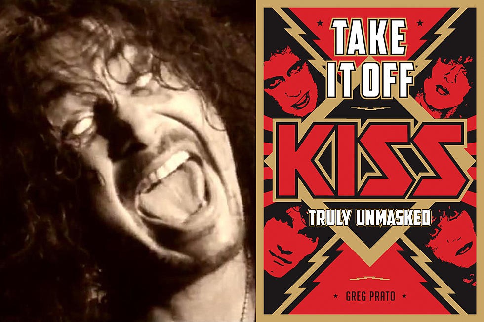 Comment le clip ‘Unholy' a fait entrer Kiss dans les années 90!