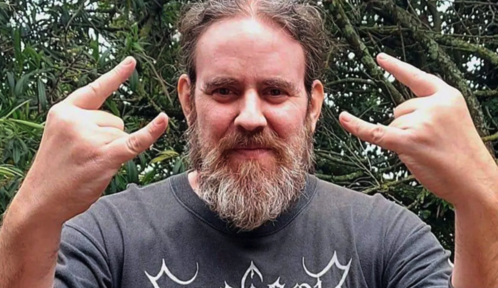 COMMUNIQUE OFFICIEL - METALLIAN MAGAZINE ... R.I.P BORIS MOIREAU... 