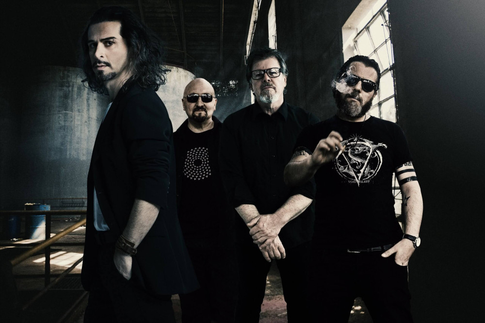 Concert Lizzard et O.r.k  