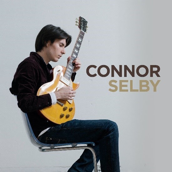 CONNOR SELBY : Le titre "My Baby Don't Dig Me" en écoute 