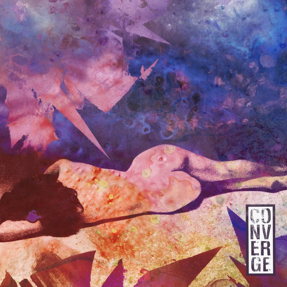 Converge : Du nouveau en live 