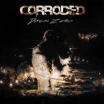 CORRODED : les Suédois aux sonorités Heavy Rock sont de retour ! 