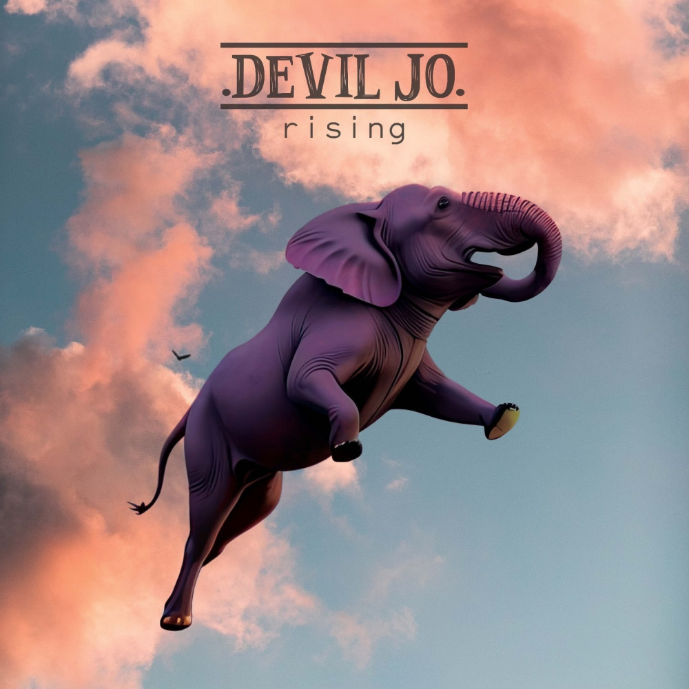 Coup de coeur Where The Promo Is : Devil Jo 