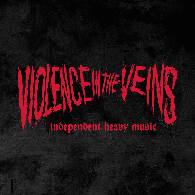 Coup de projo Where The Promo Is : VIOLENCE IN THE VEINS 