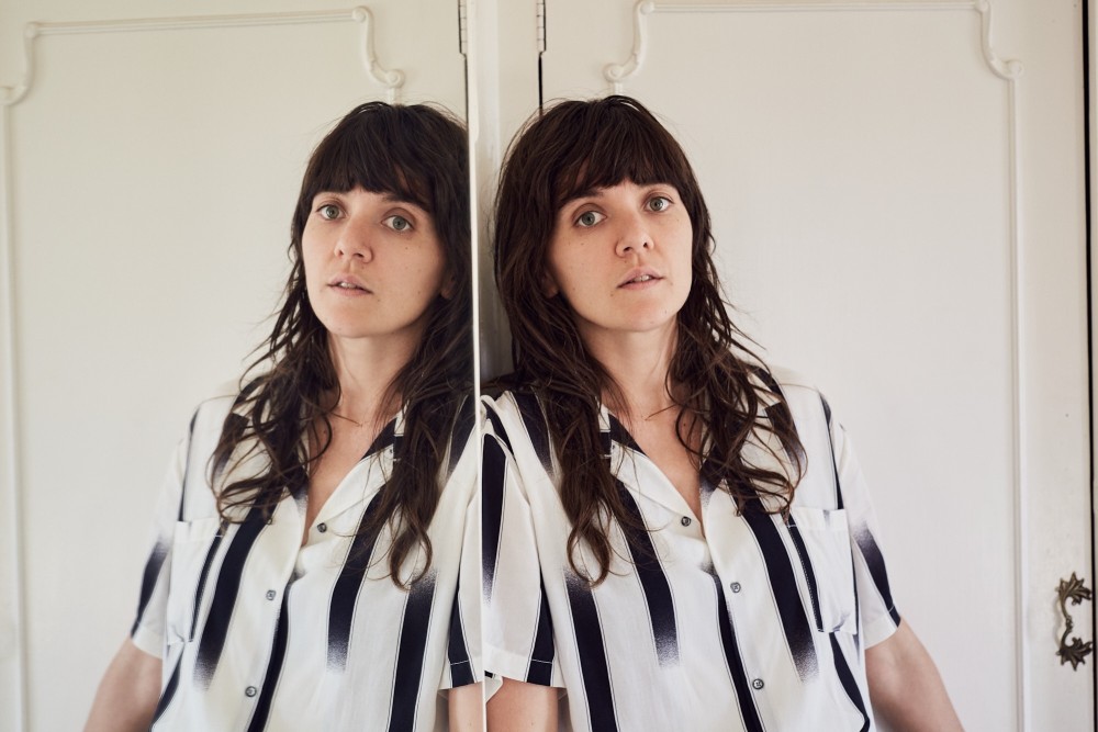 Courtney Barnett en concert à Paris ! 09/11/22 à Le Trianon 
