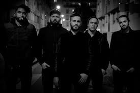 COWARDS : Le quintet de hardcore parisien revient sur scène ! 