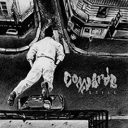 Cowards, un nouveau titre ! 